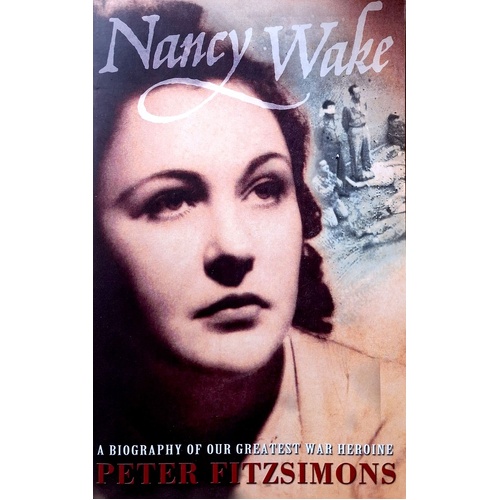 Nancy Wake