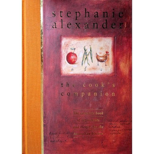 The Cook's Companion