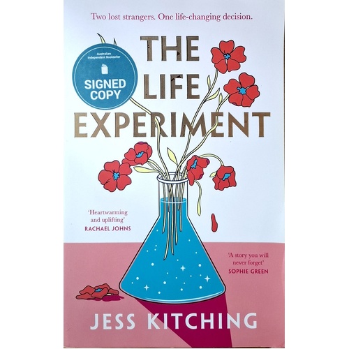 The Life Experiment
