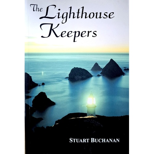 The Lighthouse Keepers
