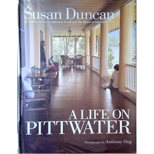 A Life On Pittwater