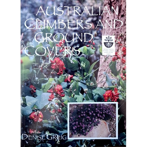 Australian Climbers And Ground Covers