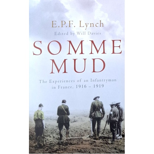 Somme Mud