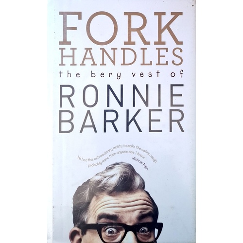 Fork Handles