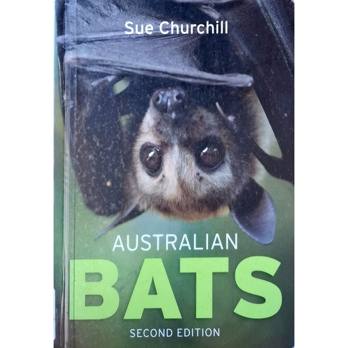 Australian Bats