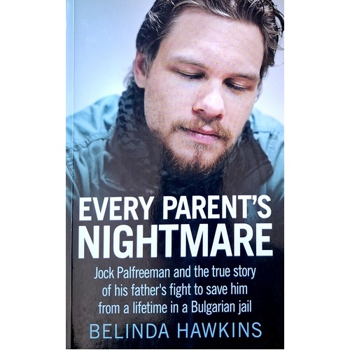 Every Parent's Nightmare