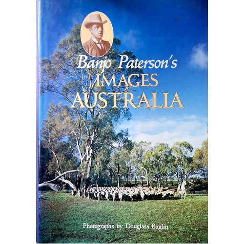 Banjo Paterson's Images Of Australia