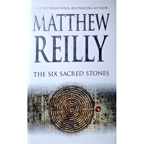The Six Sacred Stones