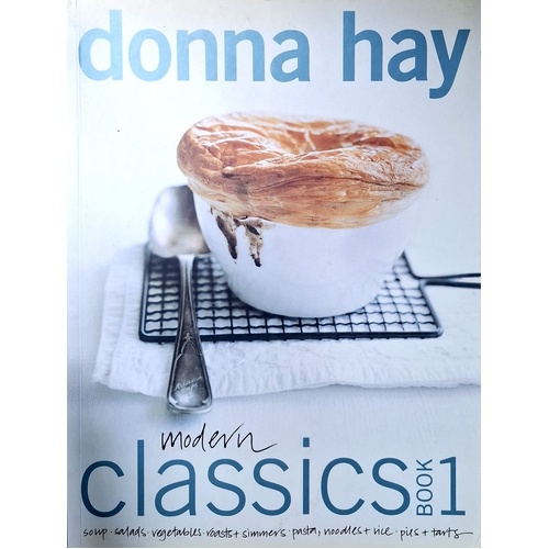 Modern Classics. Book 1
