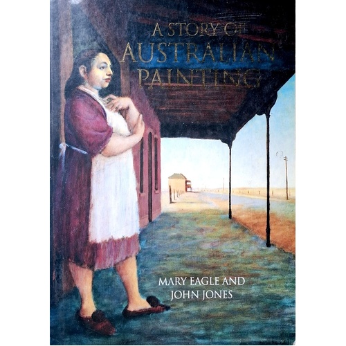 A Story Of Australian Painting