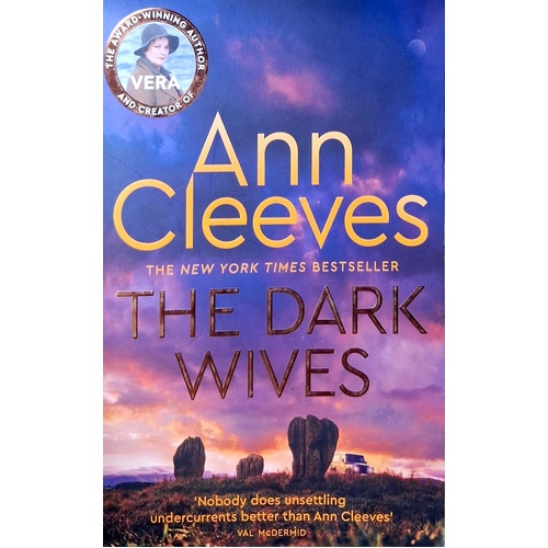 The Dark Wives