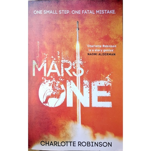 Mars One