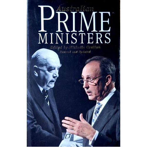 Australian Prime Ministers
