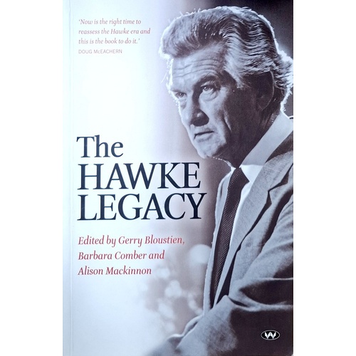 The Hawke Legacy