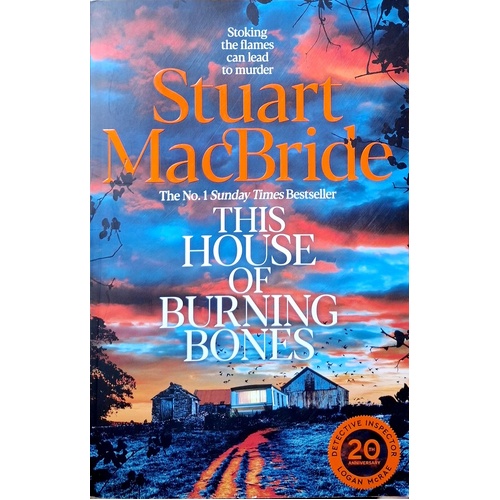This House Of Burning Bones