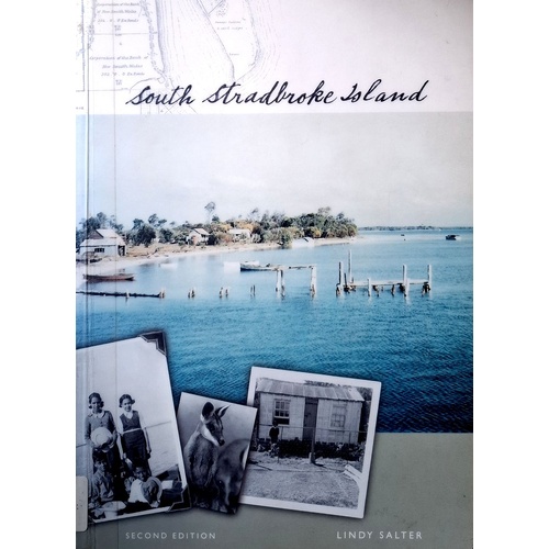 South Stradbroke Island