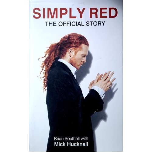 Simply Red. The Official Story