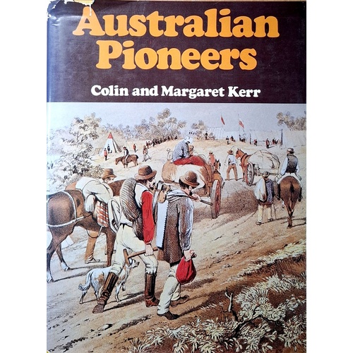 Australian Pioneers