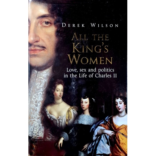 All The King's Women