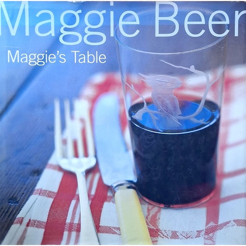 Maggie's Table