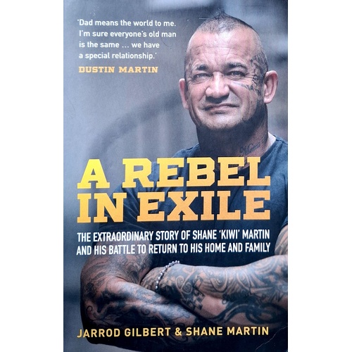 A Rebel In Exile