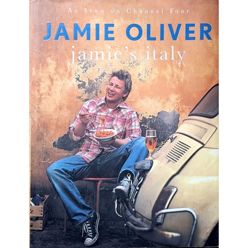 Jamie's Italy