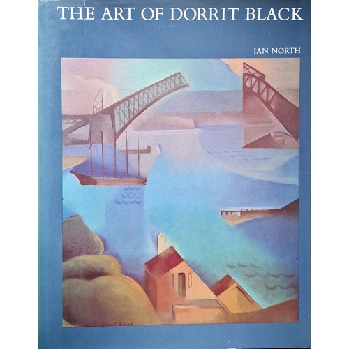 The Art Of Dorrit Black