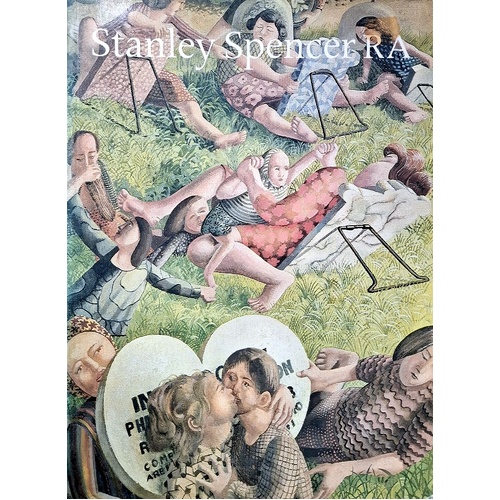 Stanley Spencer RA
