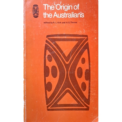 The Little Red Yellow Black Book. An Introduction To Indigenous Australia