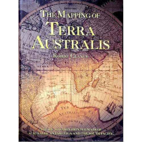 The Mapping Of Terra Australis