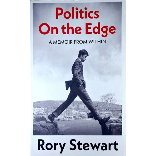 Politics On The Edge