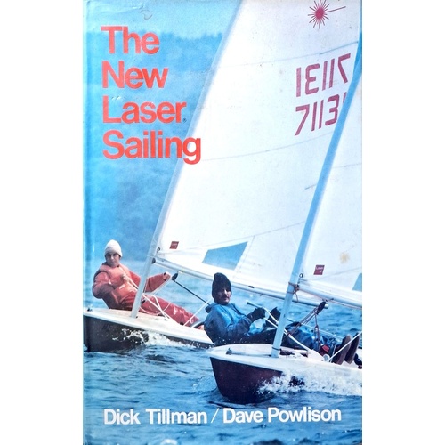 The New Laser Sailing