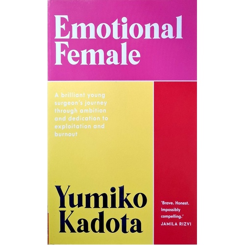 Emotional Female