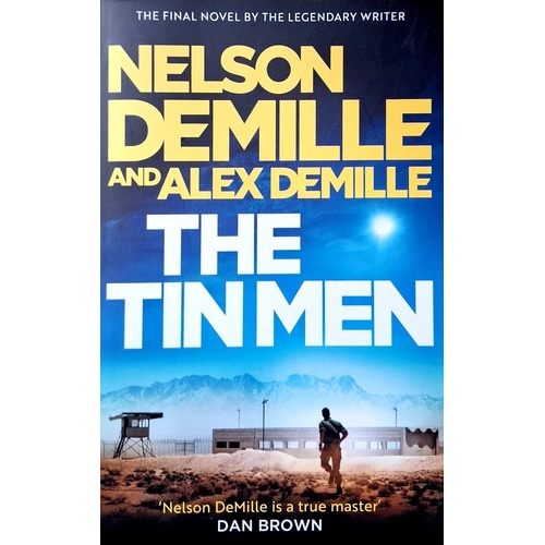 The Tin Men