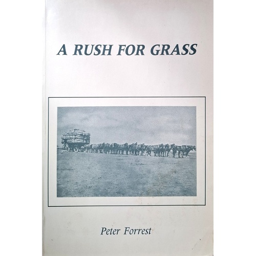 A Rush For Grass