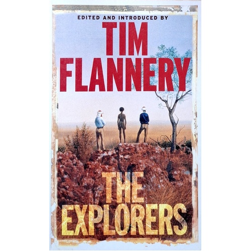 The Explorers