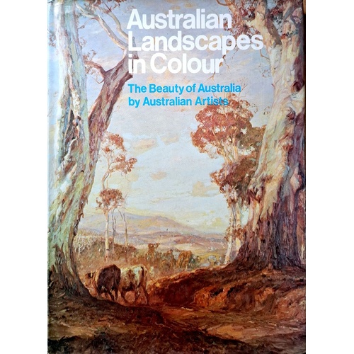 Australian Landscapes In Colour