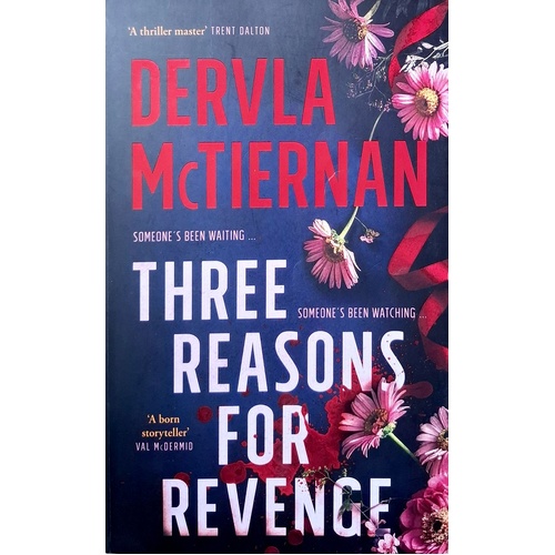Three Reasons For Revenge