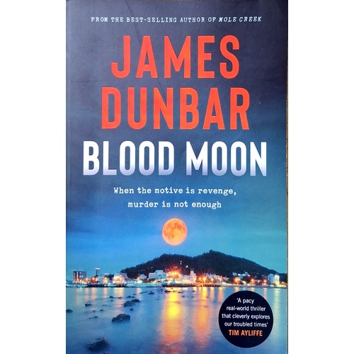 Blood Moon