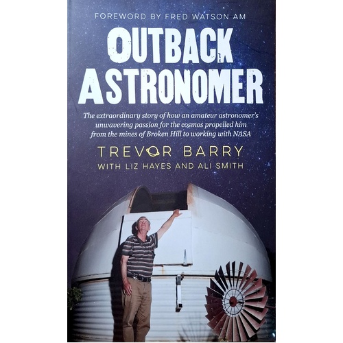 Outback Astromoner