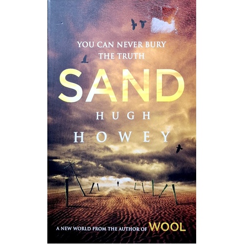 Sand