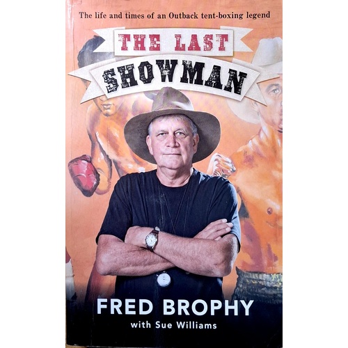 The Last Showman