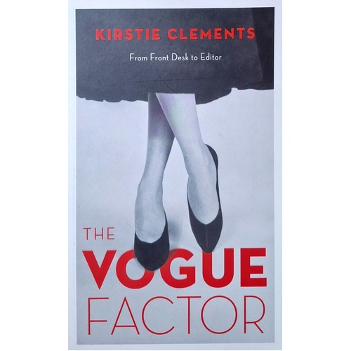 The Vogue Factor