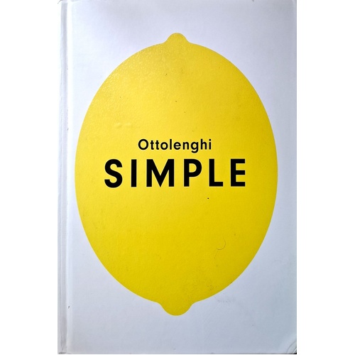 Ottolenghi SIMPLE