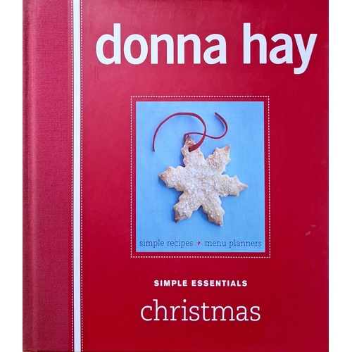Simple Essentials Christmas