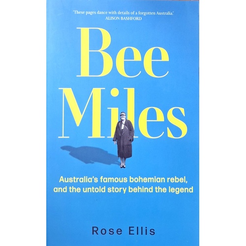Bee Miles