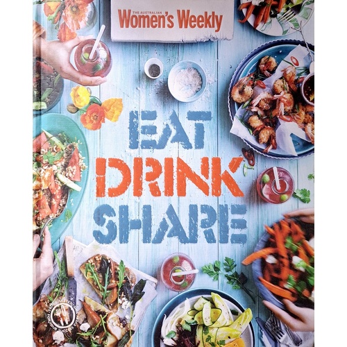 Eat Drink Share