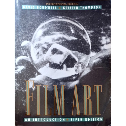 Film Art. An Introduction