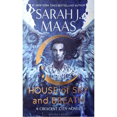 House Of Sky And Breath