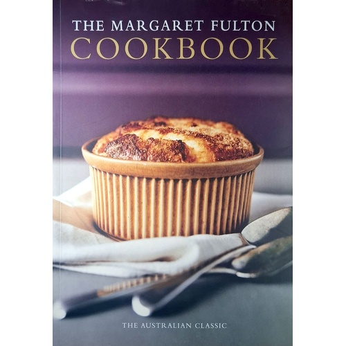 The Margaret Fulton Cookbook